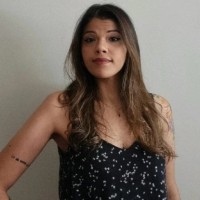 Raíssa Teles Pinto