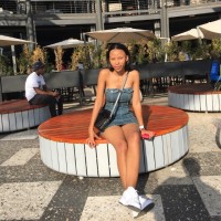 Zinhle Morden