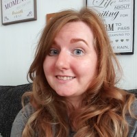 Kirsty Gray