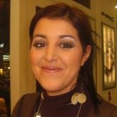 Samia Goudaf Keskes