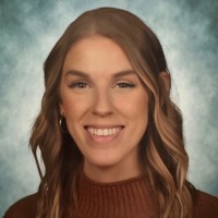 Ashley Schuster