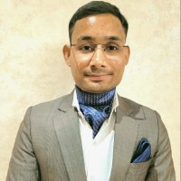 Manish Barthwal