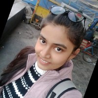 Simran Arifa Alam