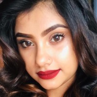 Puja Saha
