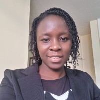 Rosebella Nyumba
