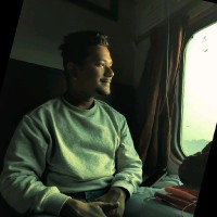 Ankit Dey