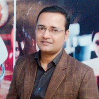 Sunil Srivastava