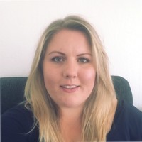 Camilla Buhl Kofoed