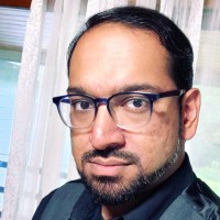 Nazim Khalifa