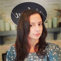 Alycia Yost