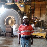 Douglas Kaumba
