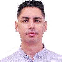 Pólux Sánchez Reyes