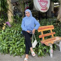 Syazwani Zaid