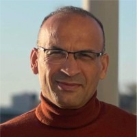 Salam Mohammed