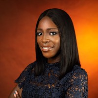 Janet Kehinde Bamisaye