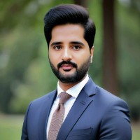 Ali Ahmad