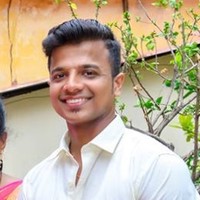 Deepak Salian