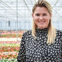 Marlene van Staalduinen