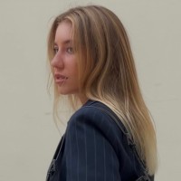 Kseniia Kotliarova