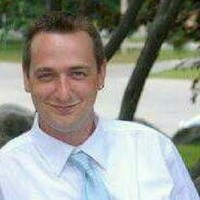 Matthew Dicamillo