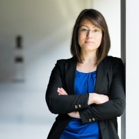 Patricia Jarosczinsky-Bartzel