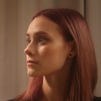 Lizaveta Kahalionak