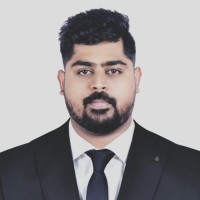 ARAVIND MOHAN