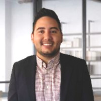 Felipe Franco, Eit