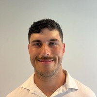 Jacob Forker-Freeman