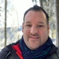 Bruno Hofstetter