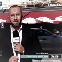 youssef elhidaoui
