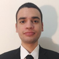 Luis Néstor Delgado León