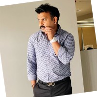 Anish Kumar Singh 🧿