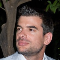 Panagiotis Dimitrakis