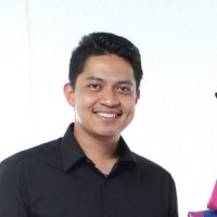 Rizky Adrian M.Si