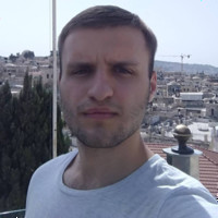 Ruslan Matso