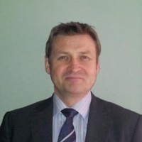 Alastair Richards