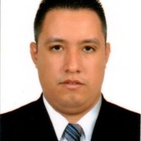 Jose Lover Daza Rojas