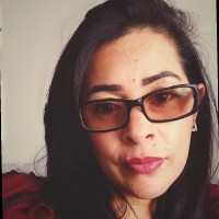 Maria Quiroga