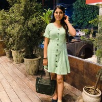 Paridhi Dhillon