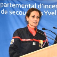 Christelle Magimel