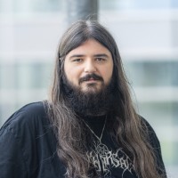 Adrien Mélot, Phd