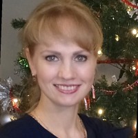 Svetlana Sobol