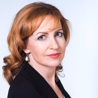 Elena Beckman