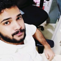 Subinesh Narayan
