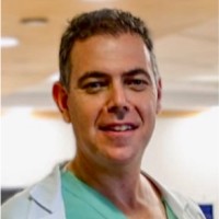 Ethan Yussim, Md