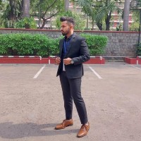 Suraj Kumar P
