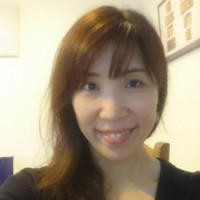 Mariko Suzuki