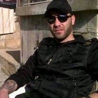 Joe Akrabian