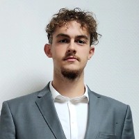 Lucas Page